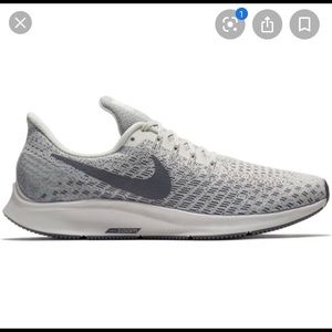 Nike Pegasus 35 Gray